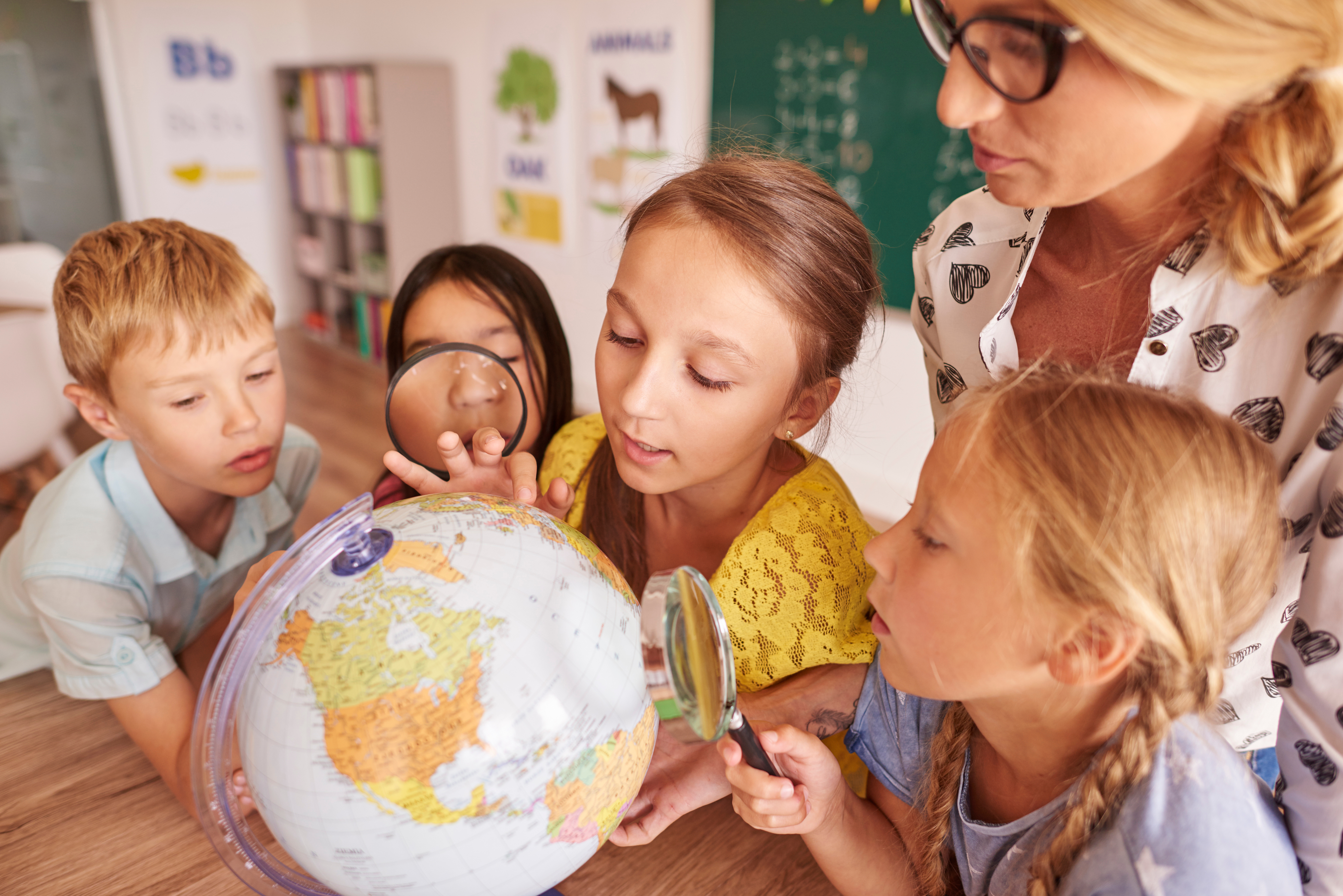 Фотография урока 1