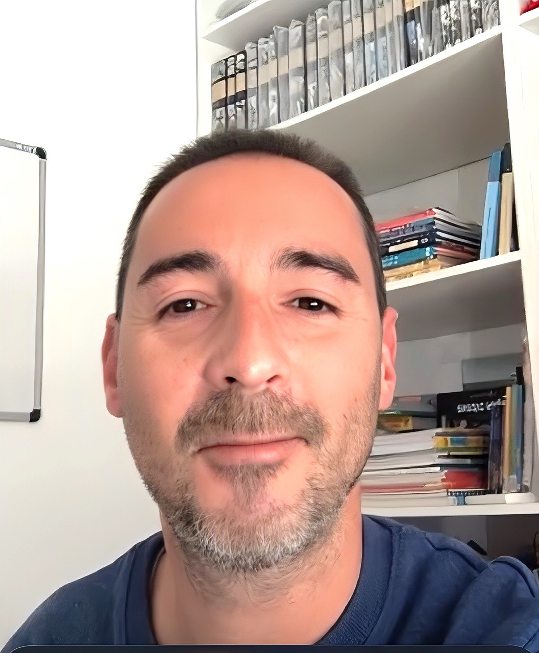 Мигель Мартин