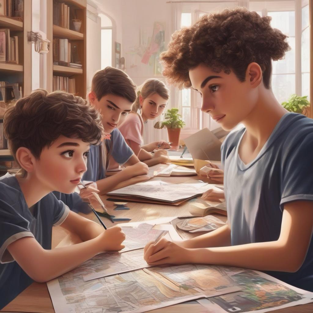 Испанский и валенсийский языки. Помощь в освоении школьной программы.